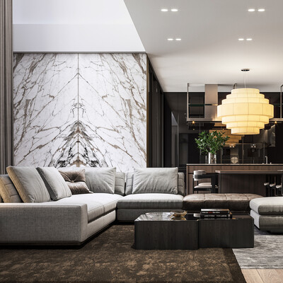 Pechersk Hills Residence Apartment