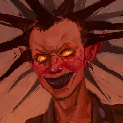 Spikehead