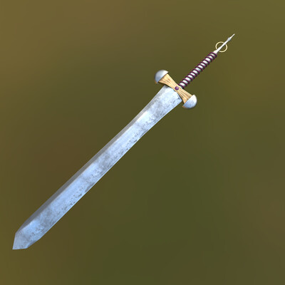 Sword