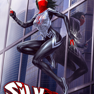 Silk