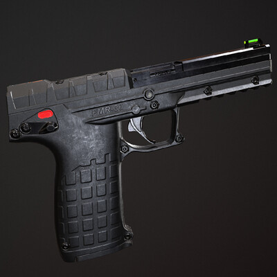 Kel Tec PMR-30
