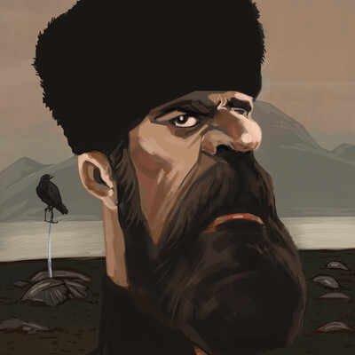 Горец