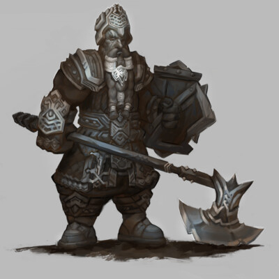 Gnome Characters