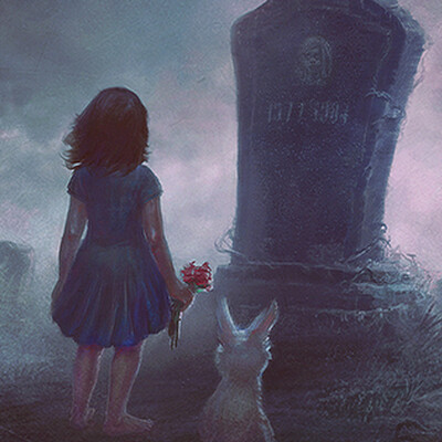 Headstones