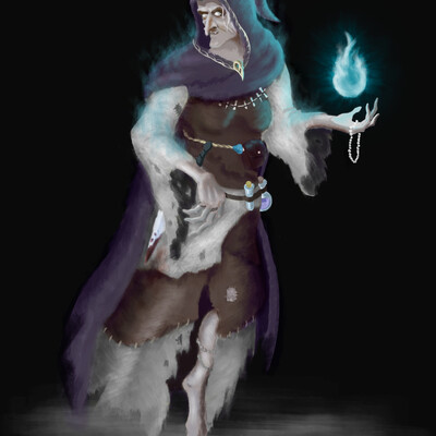witch