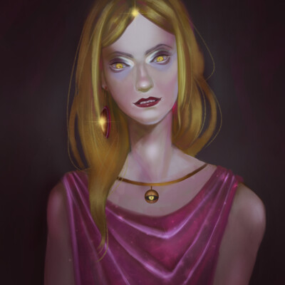 Evil godness