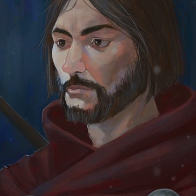 Rook (The Banner Saga)
