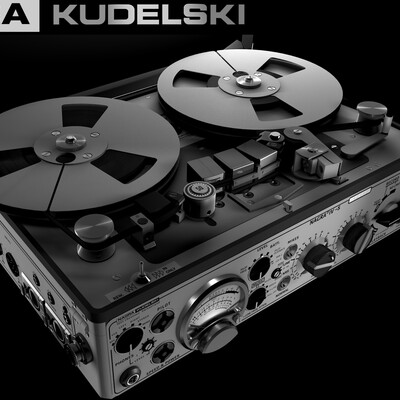 NAGRA IV