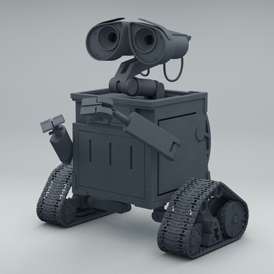 Wall-E