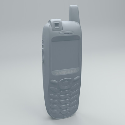 Samsung X600