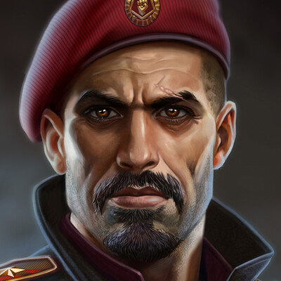Главнокомандующий