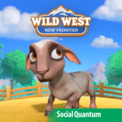 Wild West: New Frontier