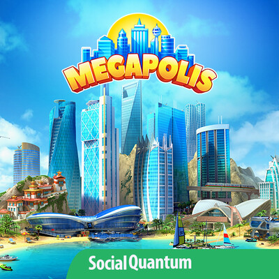Megapolis