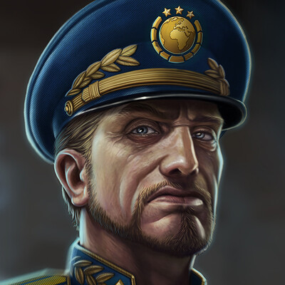 Генерал