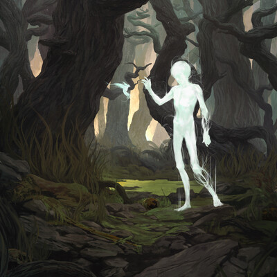 Magic Forest