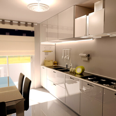 Cozinha