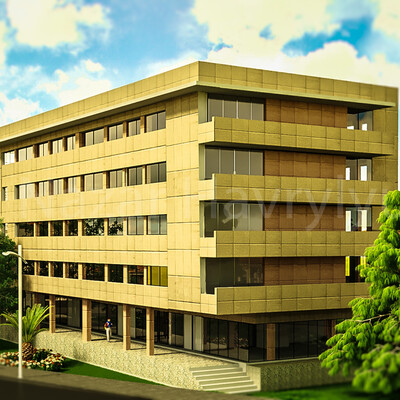 Prédio Guimarães