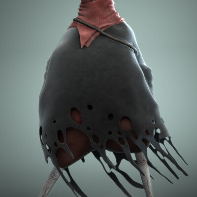 3D Kartoshka