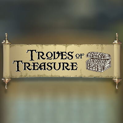 Treasure Chest