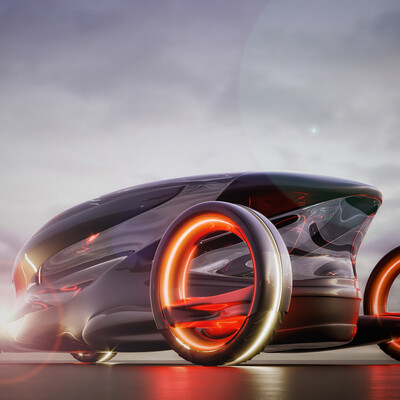 Urban CAR.