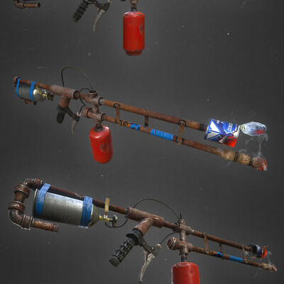 firethrower