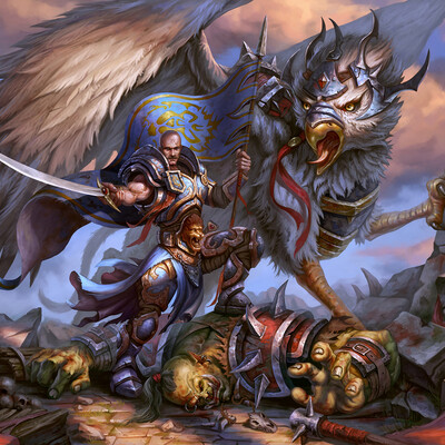 Warcraft