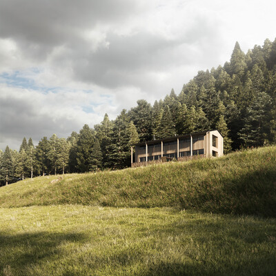 CGI:House MW
