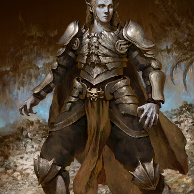 Demon Prince