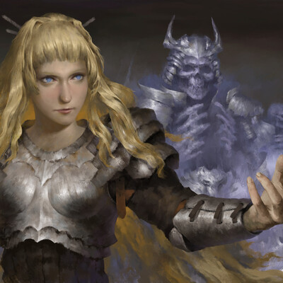 Worlock