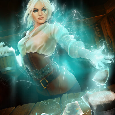 Cirilla