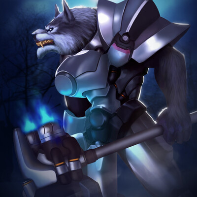 Reinhardt