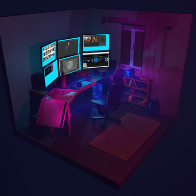 Art Room