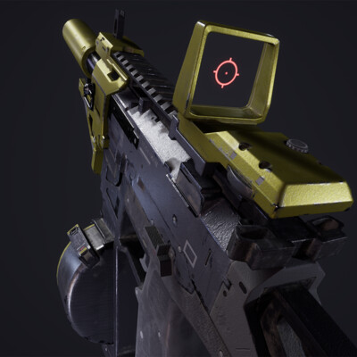 SMG