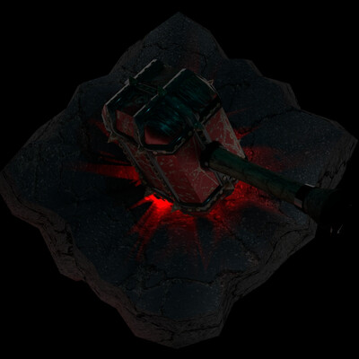 Hammer