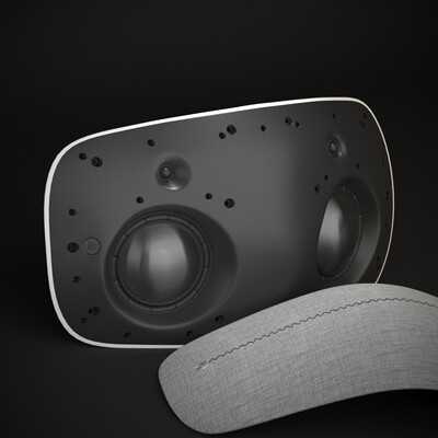 Bang & Olufsen BeoPlay A6