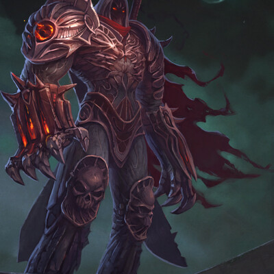 DEMON