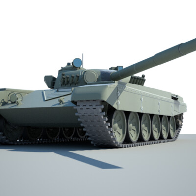 Т-72А