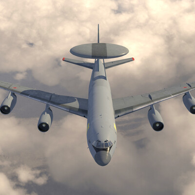 Туполев Ту-156