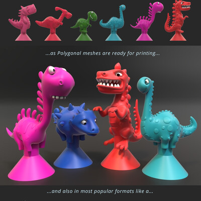 DINOSAURS