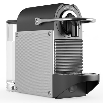 DeLonghi Nespresso EN 125