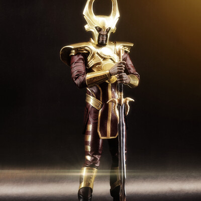 Heimdall