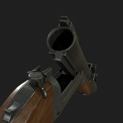 M79 Гранатомет