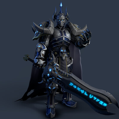 Death Knight
