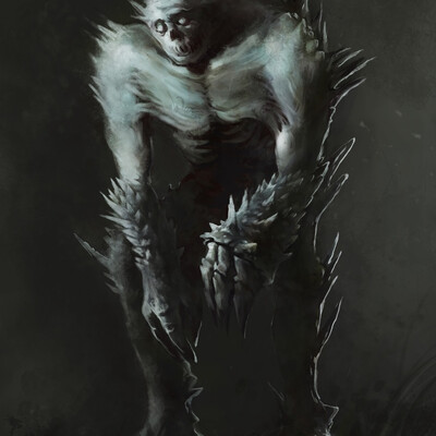 Monster
