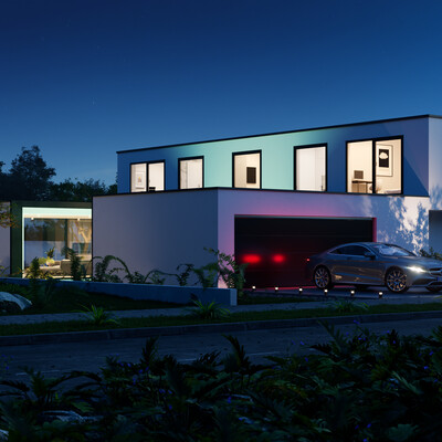 BRNO HOUSE