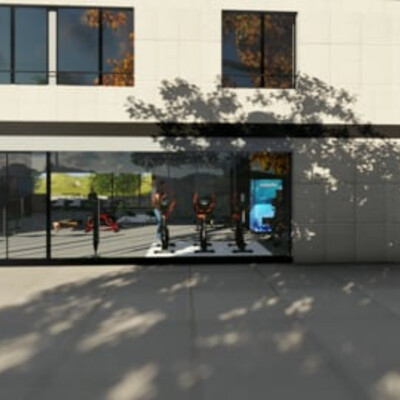 Archwalk