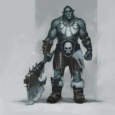 Orc