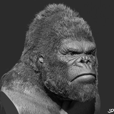 king kong