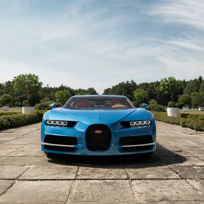 Bgt Chiron