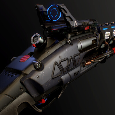 Shotgun